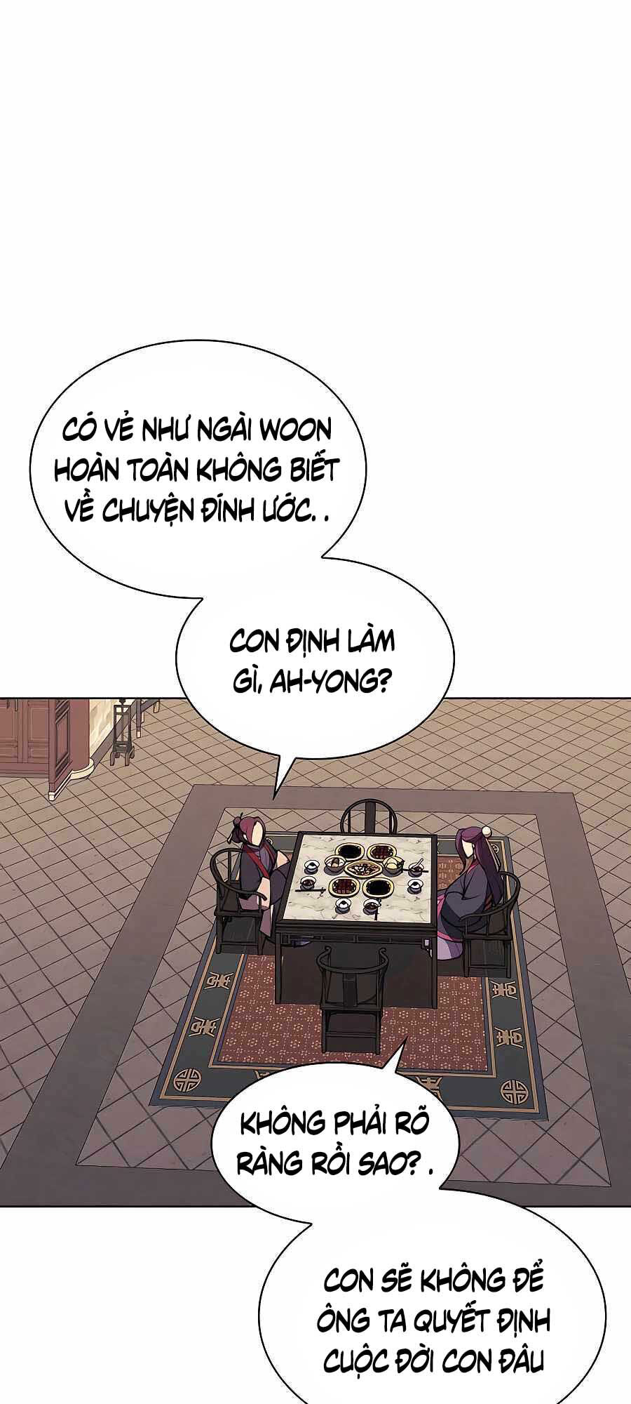 Học Giả Kiếm Sĩ Chapter 41 - 48