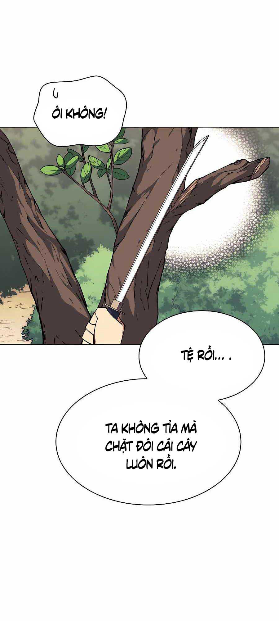 Học Giả Kiếm Sĩ Chapter 41 - 82