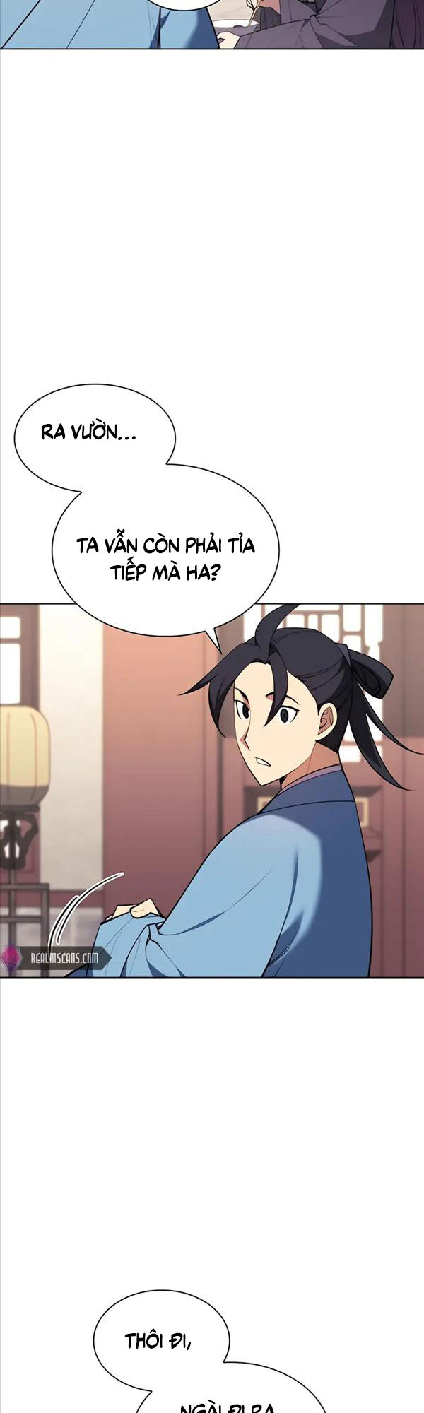 Học Giả Kiếm Sĩ Chapter 42 - 26