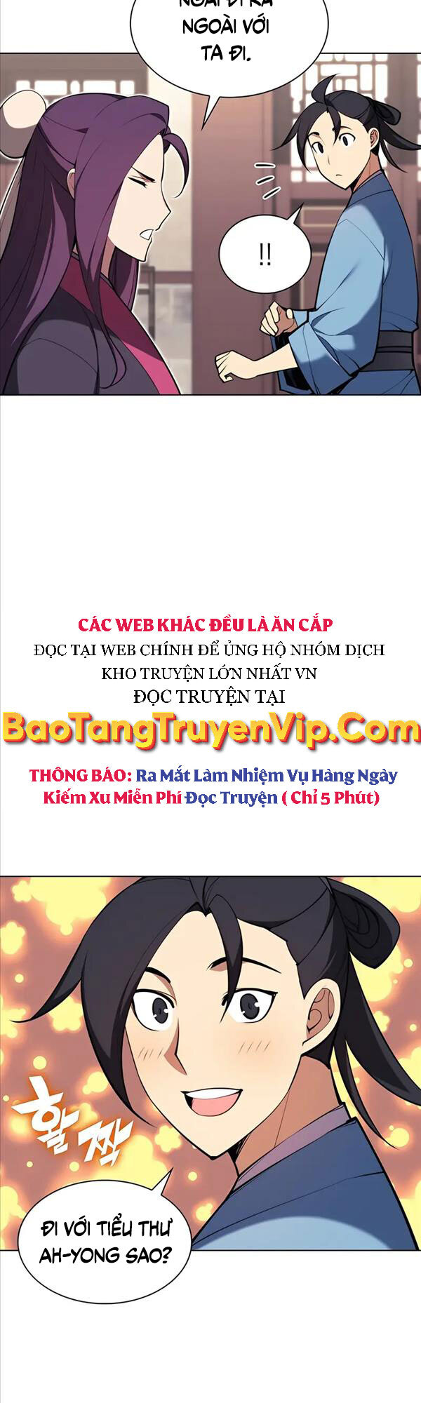 Học Giả Kiếm Sĩ Chapter 42 - 27