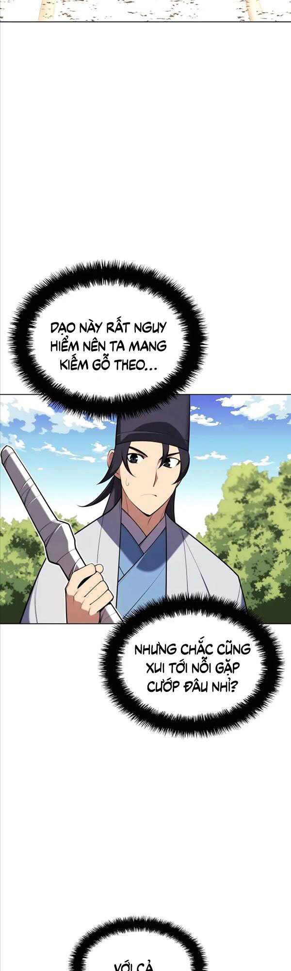 Học Giả Kiếm Sĩ Chapter 42 - 29