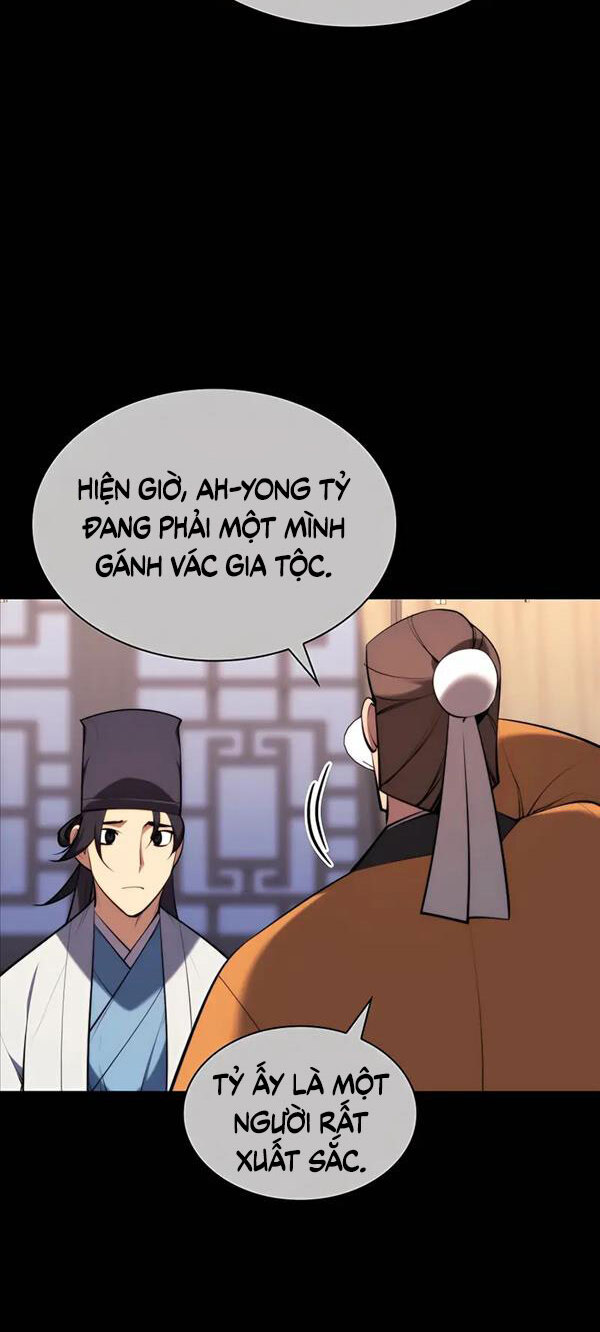 Học Giả Kiếm Sĩ Chapter 42 - 57