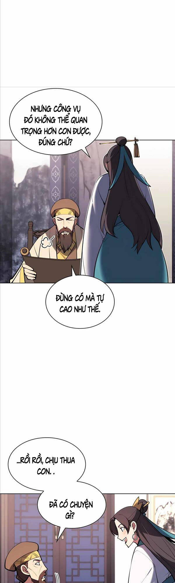 Học Giả Kiếm Sĩ Chapter 43 - 24