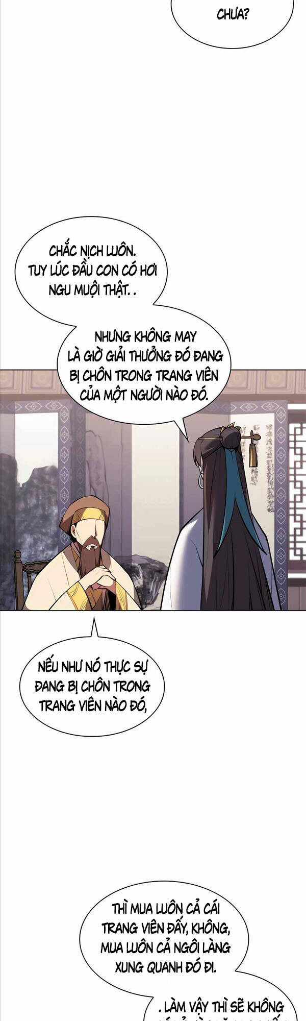 Học Giả Kiếm Sĩ Chapter 43 - 28