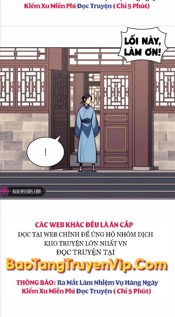 Học Giả Kiếm Sĩ Chapter 43 - 36