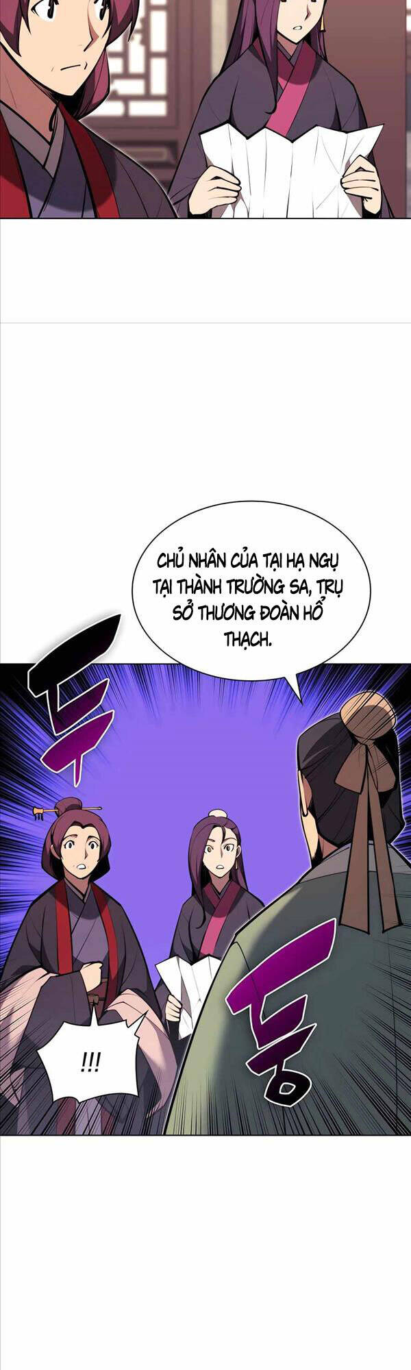 Học Giả Kiếm Sĩ Chapter 43 - 42