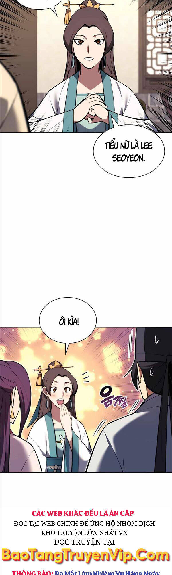 Học Giả Kiếm Sĩ Chapter 43 - 60