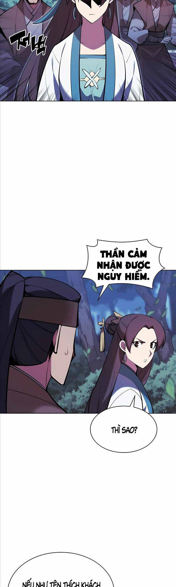Học Giả Kiếm Sĩ Chapter 43 - 7