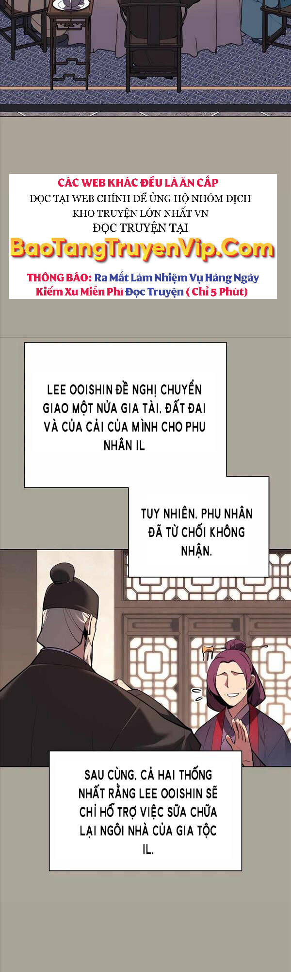 Học Giả Kiếm Sĩ Chapter 44 - 12