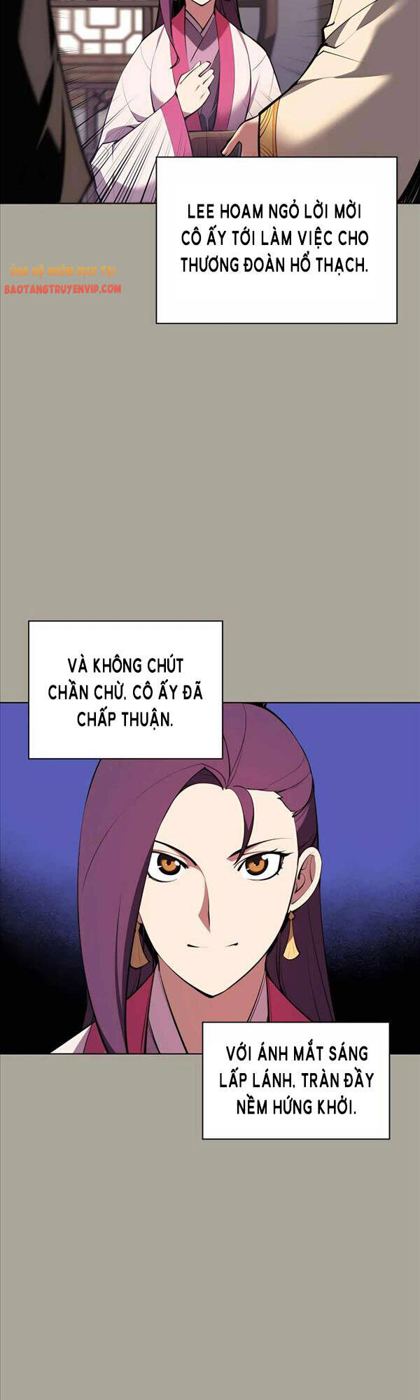 Học Giả Kiếm Sĩ Chapter 44 - 14