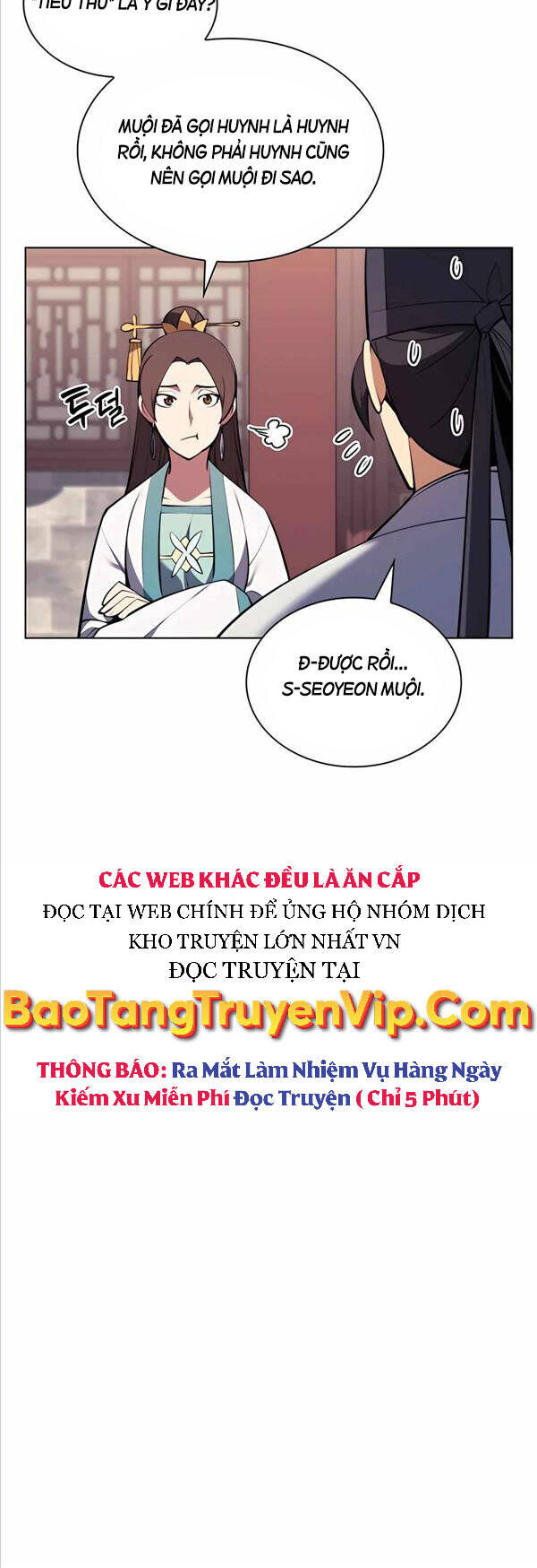 Học Giả Kiếm Sĩ Chapter 44 - 26