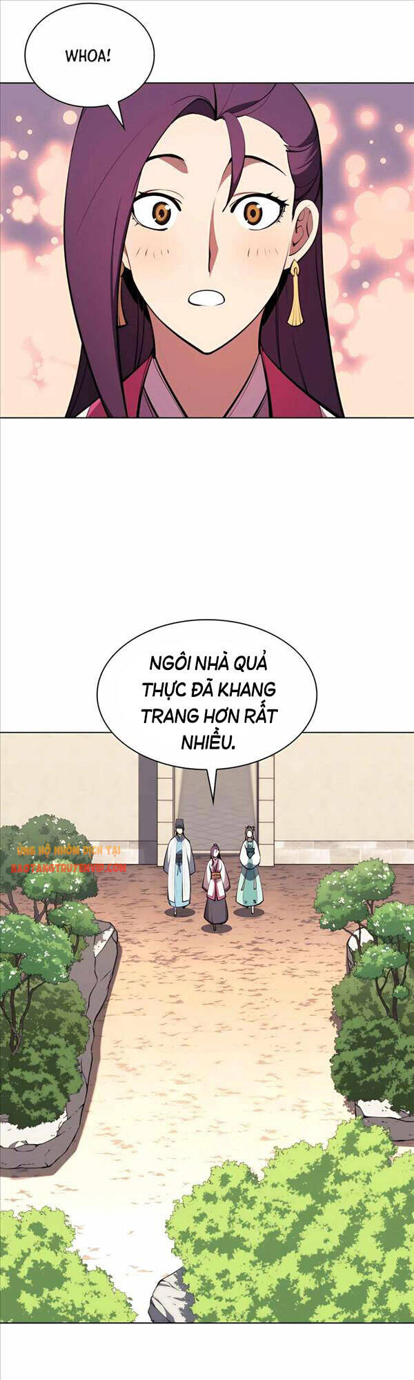 Học Giả Kiếm Sĩ Chapter 44 - 27