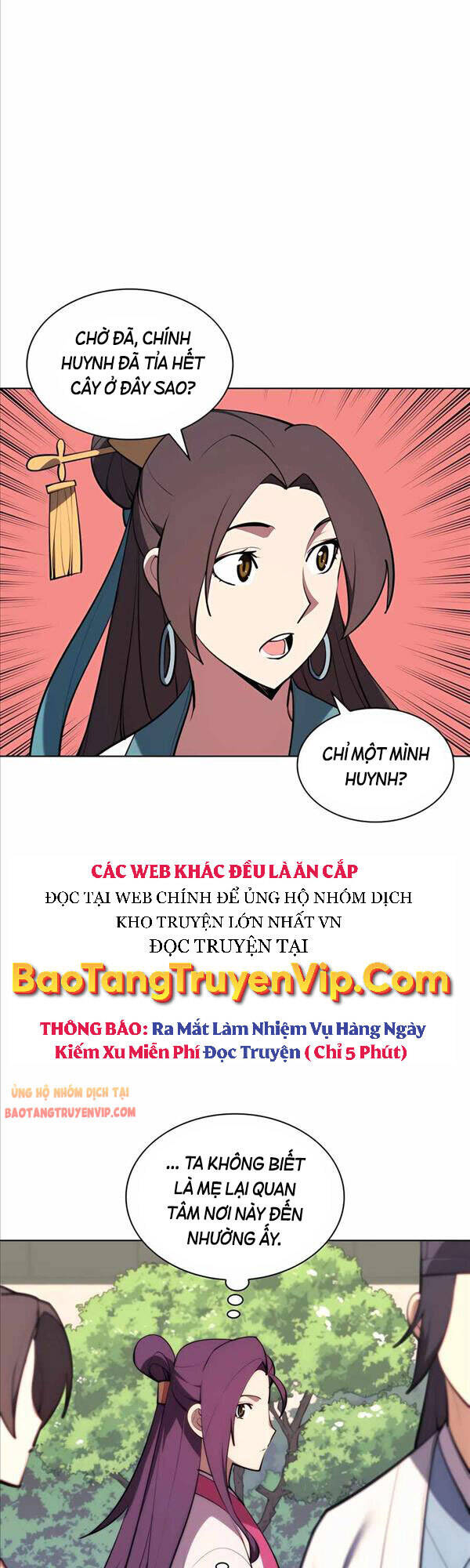 Học Giả Kiếm Sĩ Chapter 44 - 31