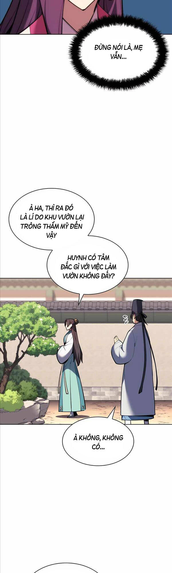 Học Giả Kiếm Sĩ Chapter 44 - 33