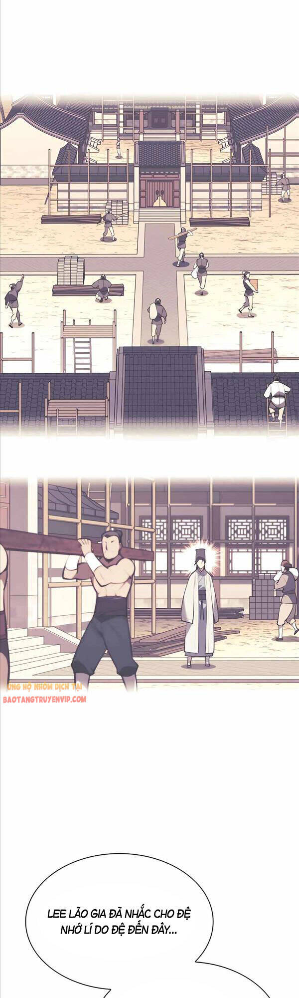 Học Giả Kiếm Sĩ Chapter 44 - 58