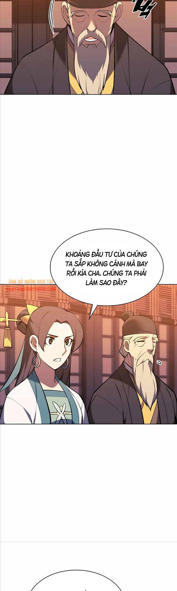 Học Giả Kiếm Sĩ Chapter 44 - 65