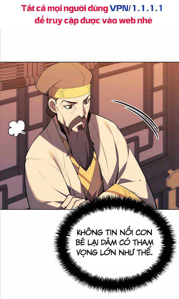 Học Giả Kiếm Sĩ Chapter 45 - 17