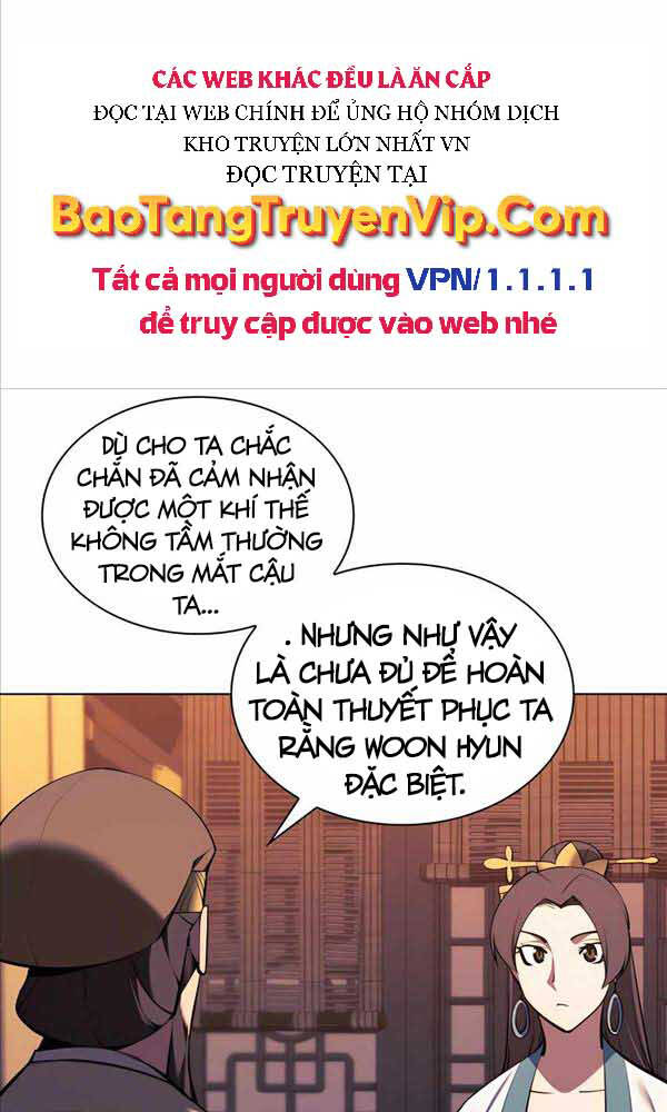 Học Giả Kiếm Sĩ Chapter 45 - 6