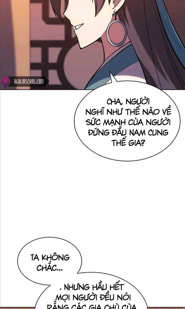 Học Giả Kiếm Sĩ Chapter 45 - 8