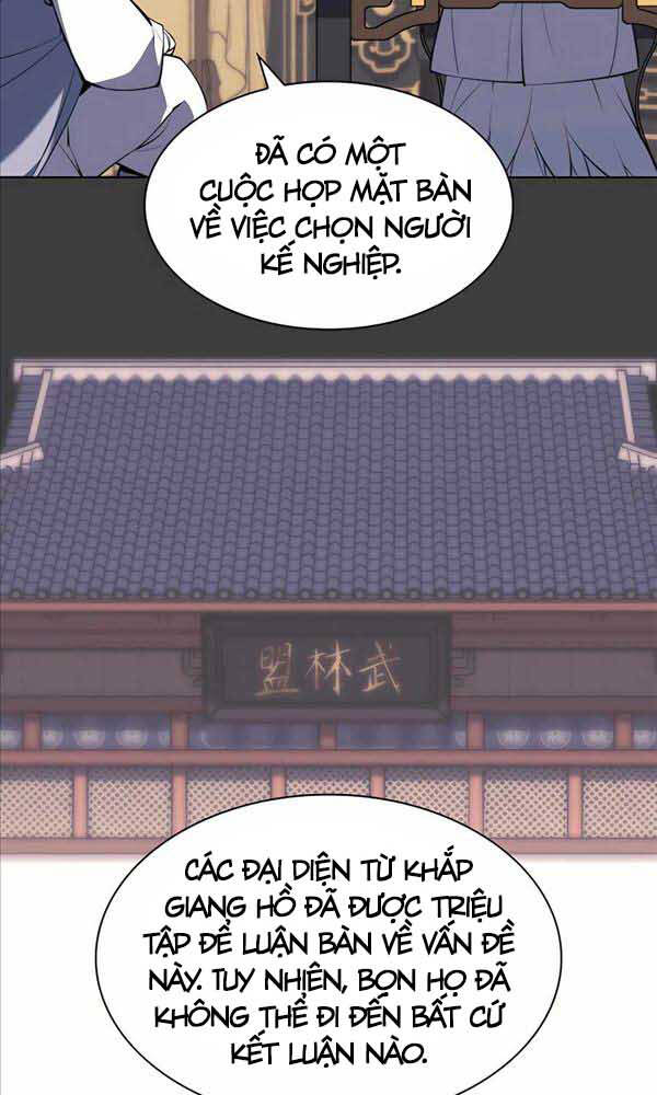 Học Giả Kiếm Sĩ Chapter 45 - 99