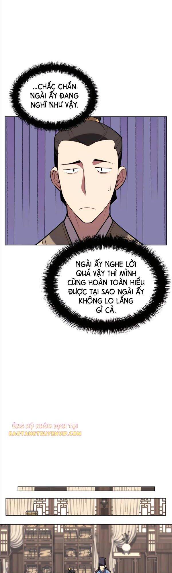 Học Giả Kiếm Sĩ Chapter 47 - 26