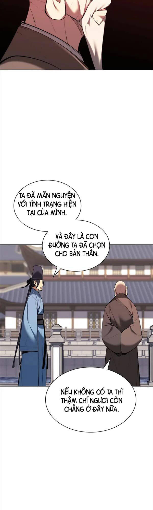 Học Giả Kiếm Sĩ Chapter 48 - 14