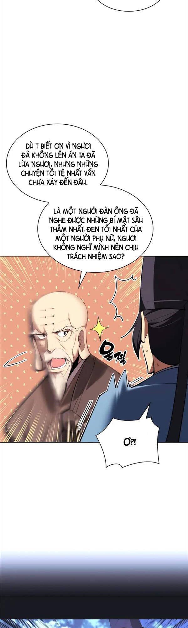 Học Giả Kiếm Sĩ Chapter 48 - 17
