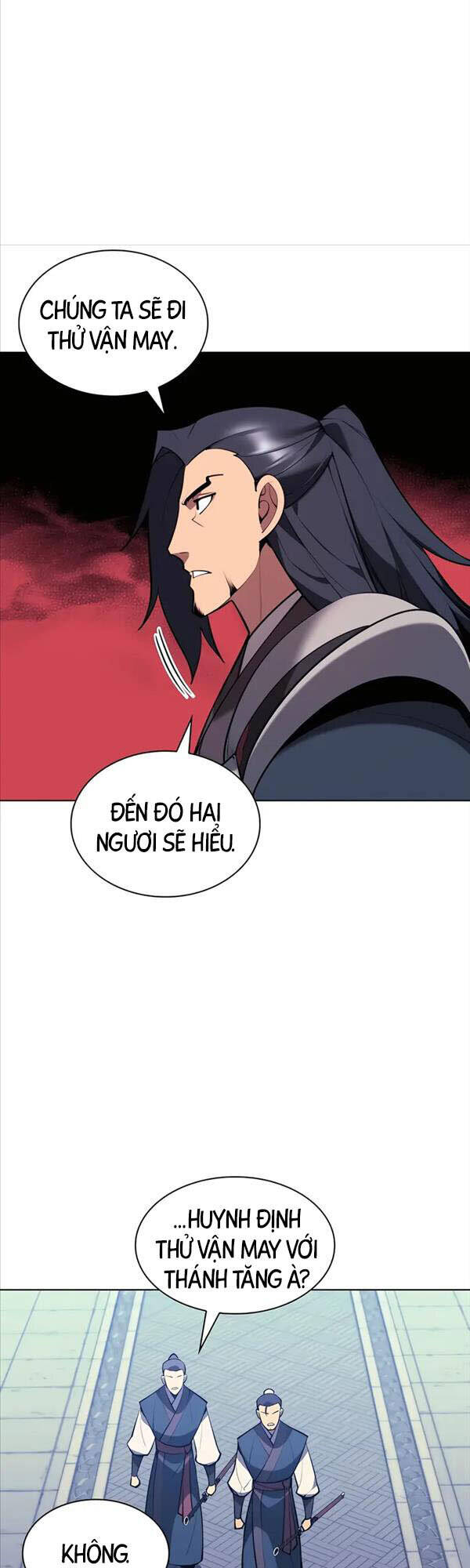 Học Giả Kiếm Sĩ Chapter 49 - 37