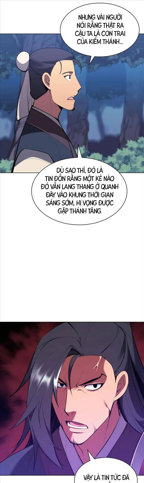 Học Giả Kiếm Sĩ Chapter 49 - 46