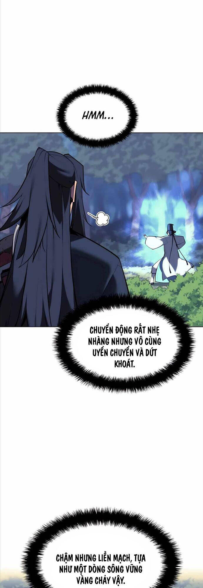 Học Giả Kiếm Sĩ Chapter 50 - 11