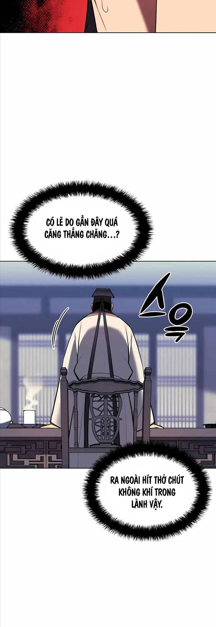 Học Giả Kiếm Sĩ Chapter 50 - 22