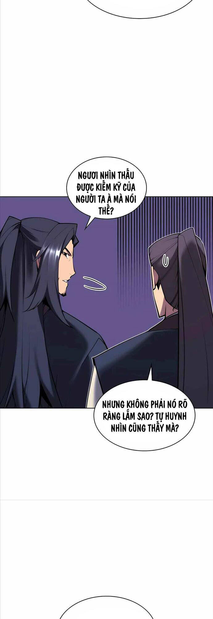 Học Giả Kiếm Sĩ Chapter 50 - 5
