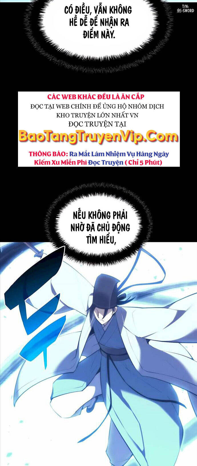 Học Giả Kiếm Sĩ Chapter 50 - 45