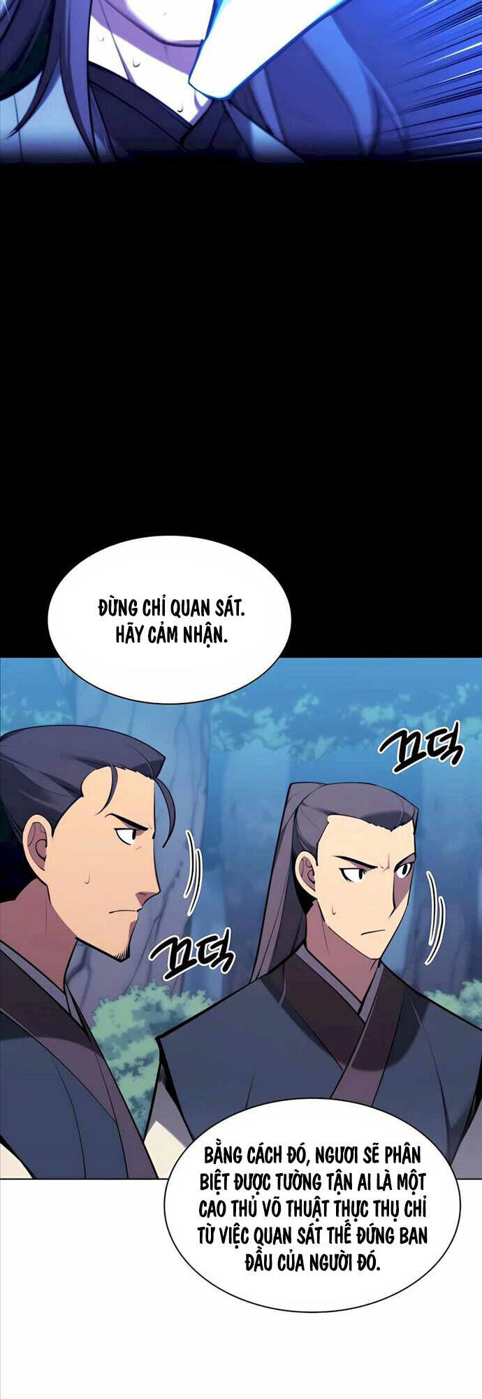 Học Giả Kiếm Sĩ Chapter 50 - 10