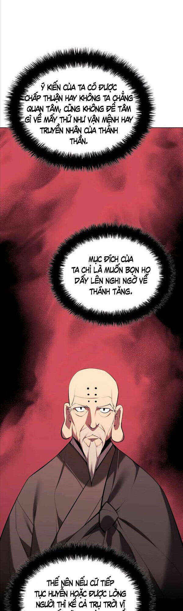 Học Giả Kiếm Sĩ Chapter 51 - 11