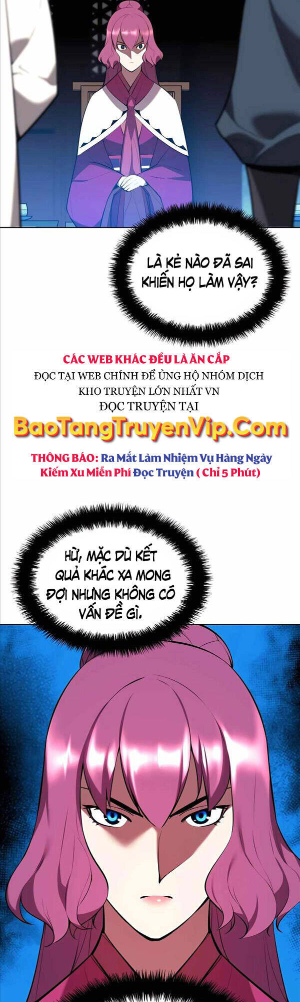 Học Giả Kiếm Sĩ Chapter 51 - 27