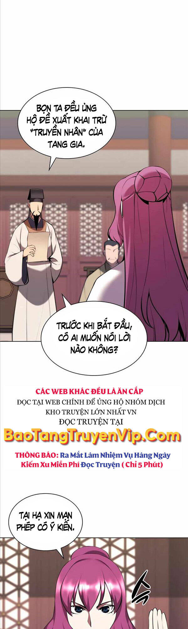 Học Giả Kiếm Sĩ Chapter 51 - 4