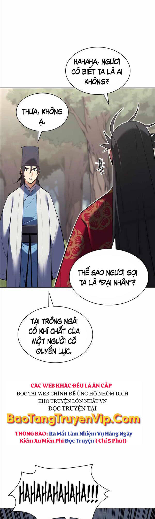 Học Giả Kiếm Sĩ Chapter 51 - 38