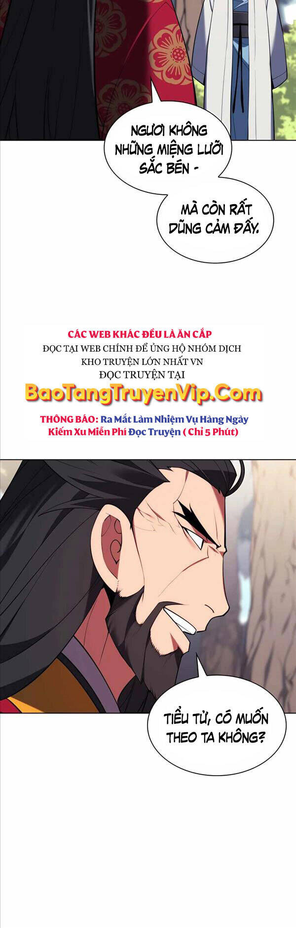 Học Giả Kiếm Sĩ Chapter 51 - 44
