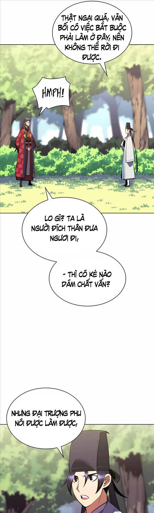 Học Giả Kiếm Sĩ Chapter 51 - 45