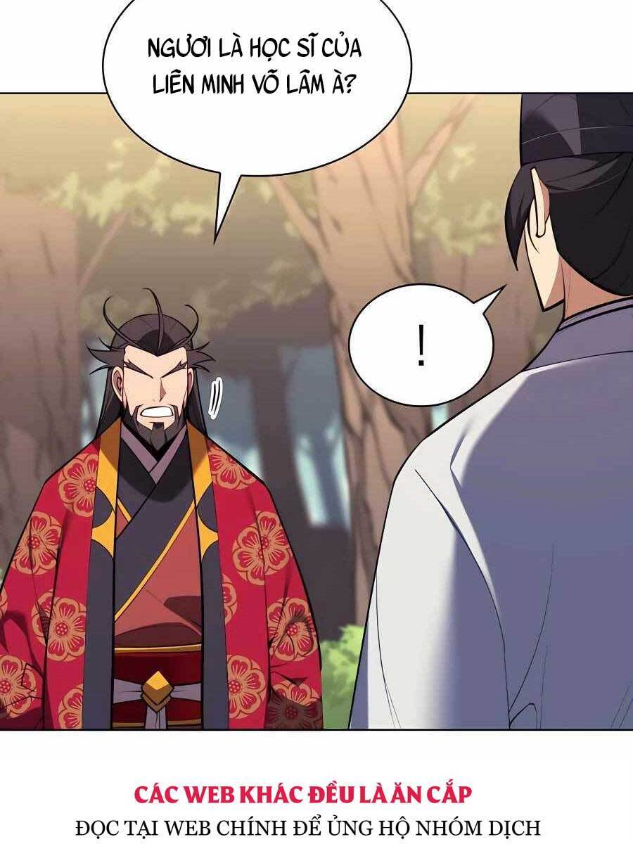 Học Giả Kiếm Sĩ Chapter 52 - 126