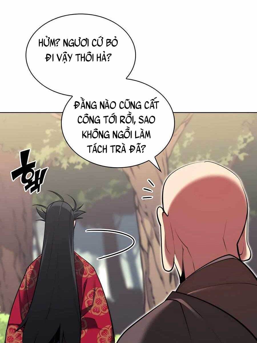 Học Giả Kiếm Sĩ Chapter 52 - 130