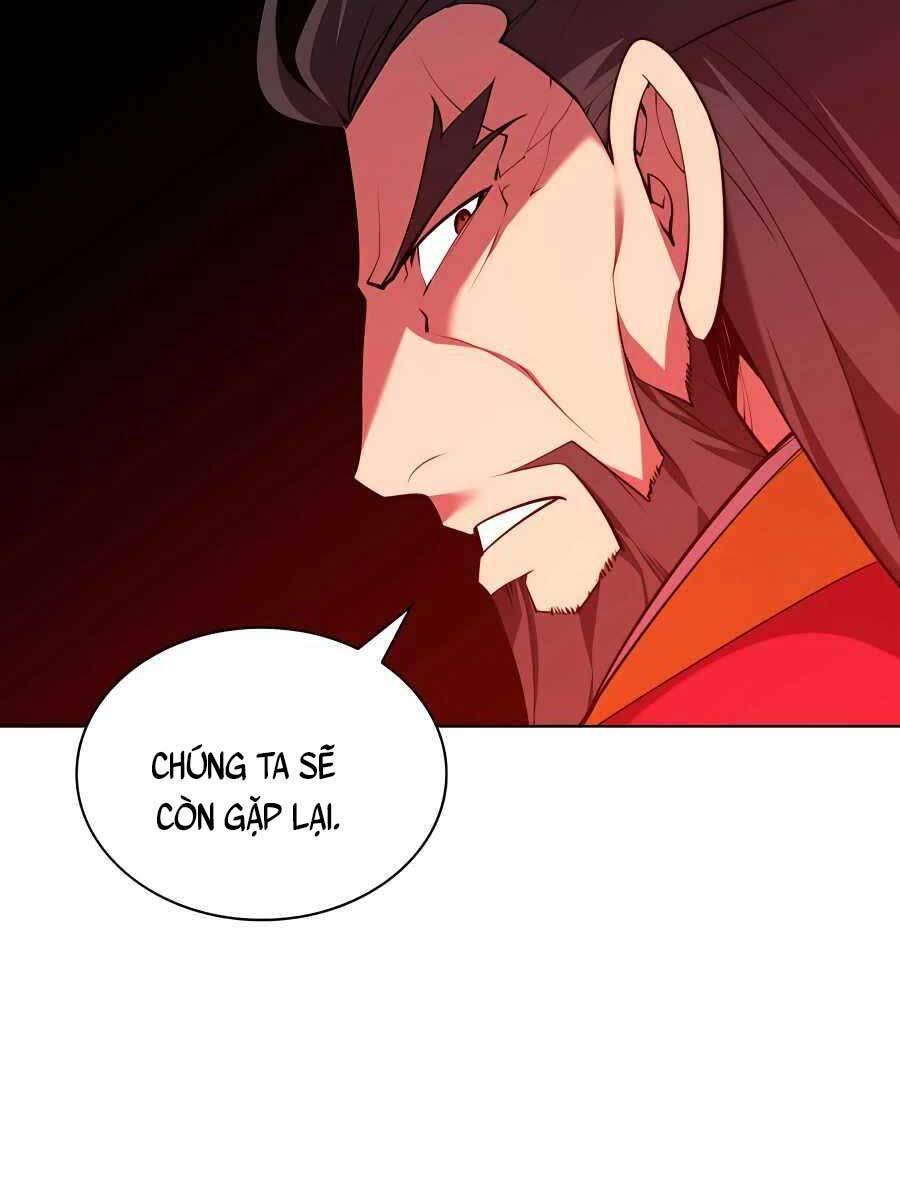 Học Giả Kiếm Sĩ Chapter 52 - 134