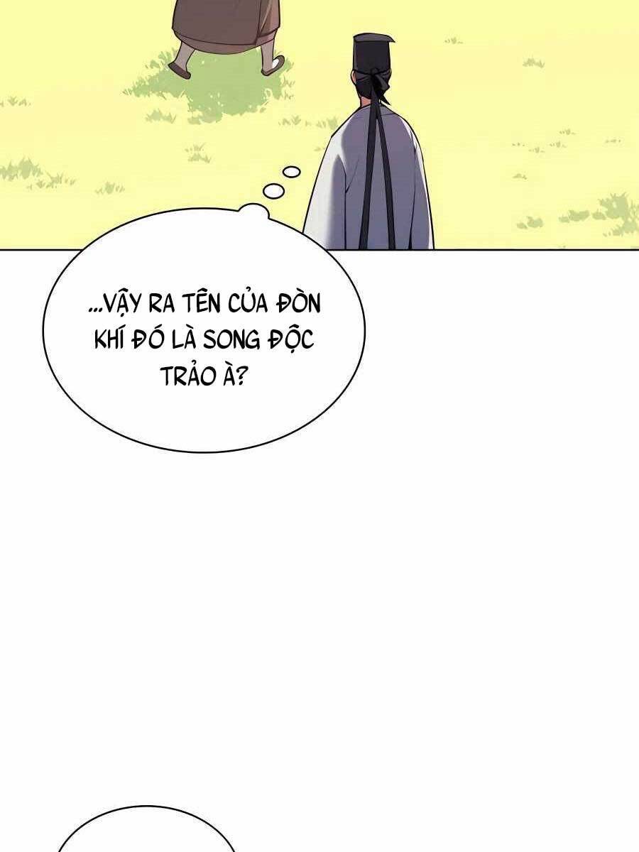 Học Giả Kiếm Sĩ Chapter 52 - 42
