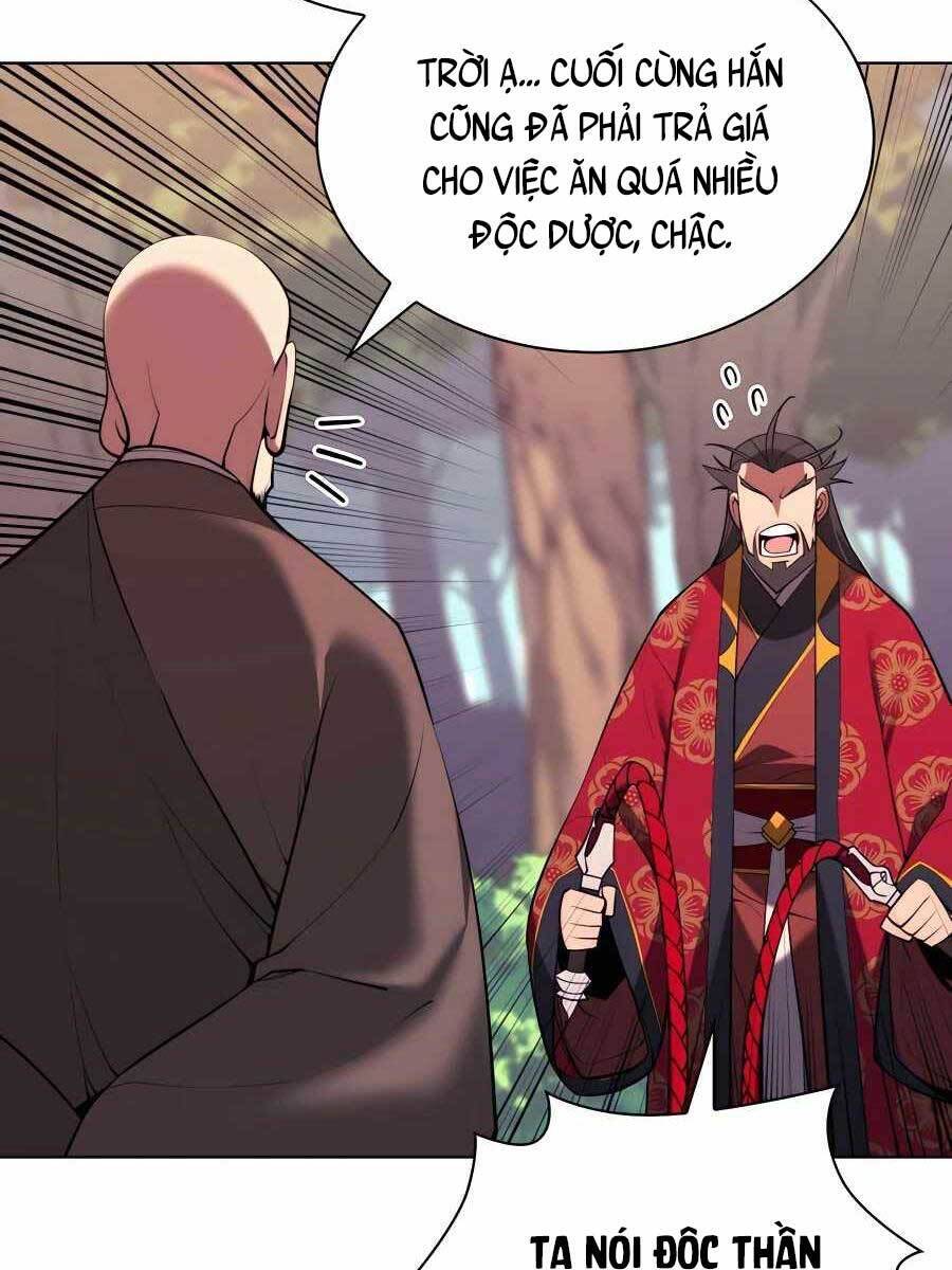 Học Giả Kiếm Sĩ Chapter 52 - 82
