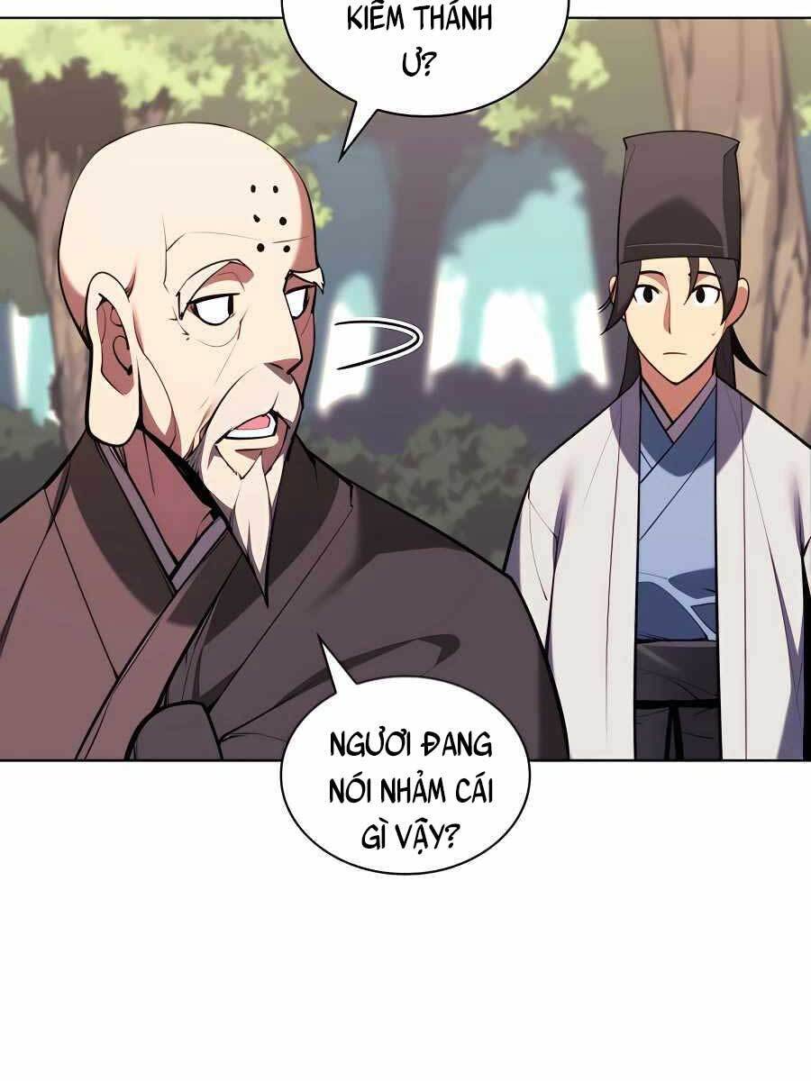 Học Giả Kiếm Sĩ Chapter 52 - 90