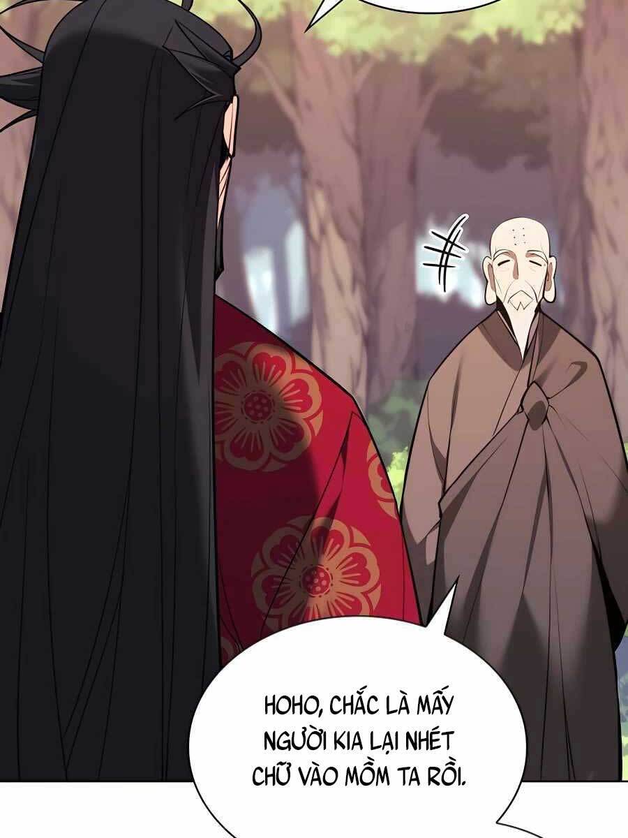 Học Giả Kiếm Sĩ Chapter 52 - 95