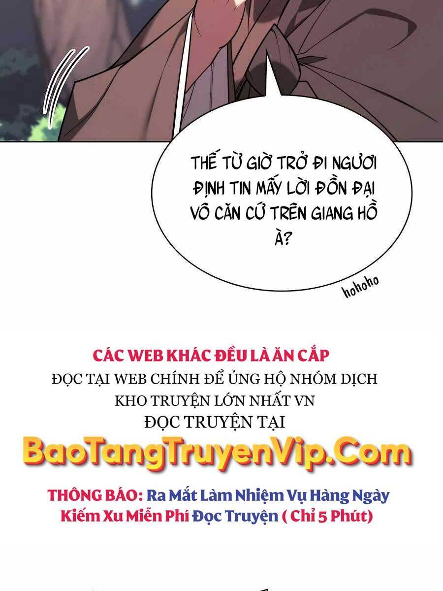 Học Giả Kiếm Sĩ Chapter 52 - 99