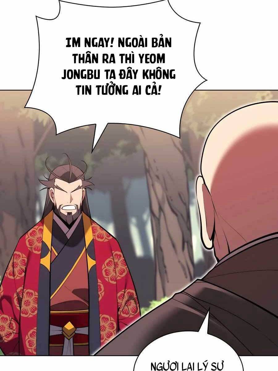 Học Giả Kiếm Sĩ Chapter 52 - 100