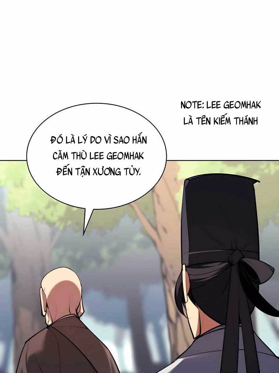 Học Giả Kiếm Sĩ Chapter 53 - 11